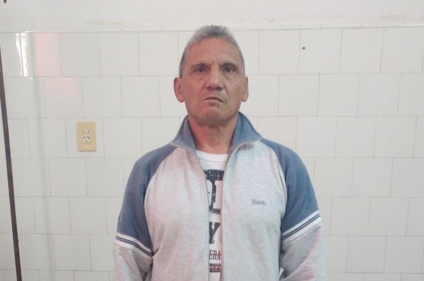 Se fugoacute un peligroso preso de la Unidad 4- alerta en el Servicio Penitenciario y la Policiacutea de La Pampa