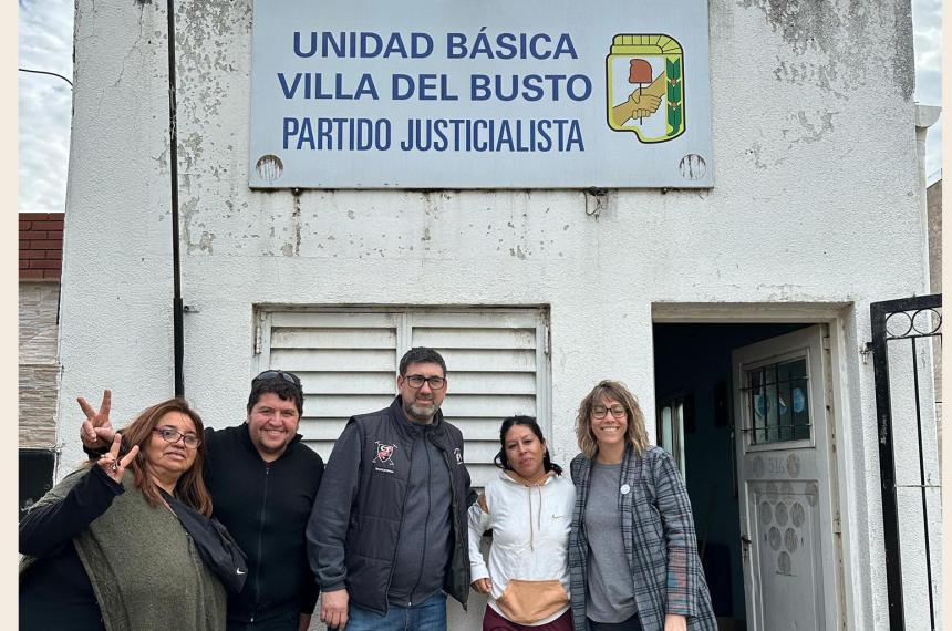 Apuntan a los coacutemplices del cierre de Vialidad