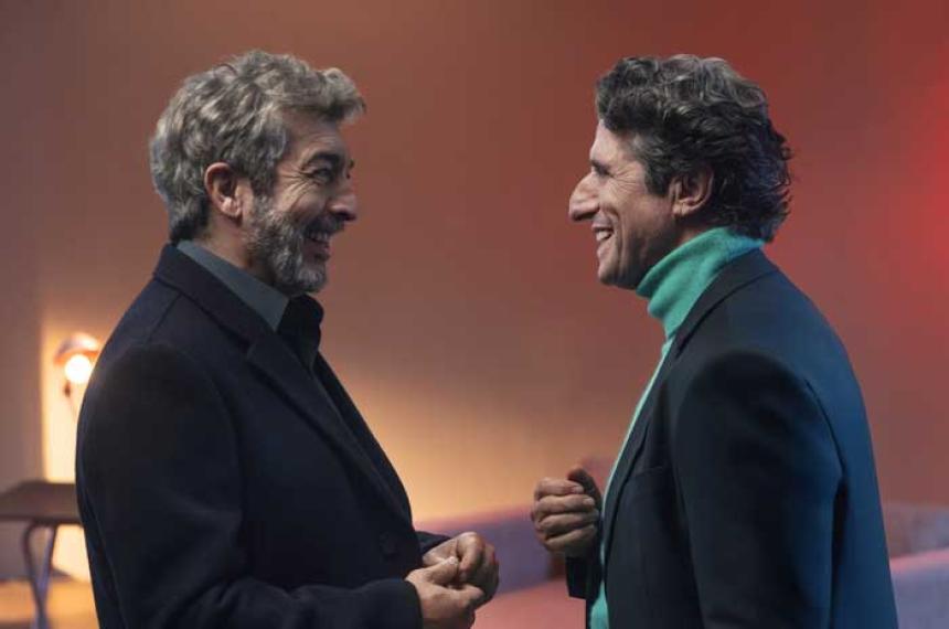 Netflix anuncia dos nuevas peliacuteculas con Dariacuten y Peretti