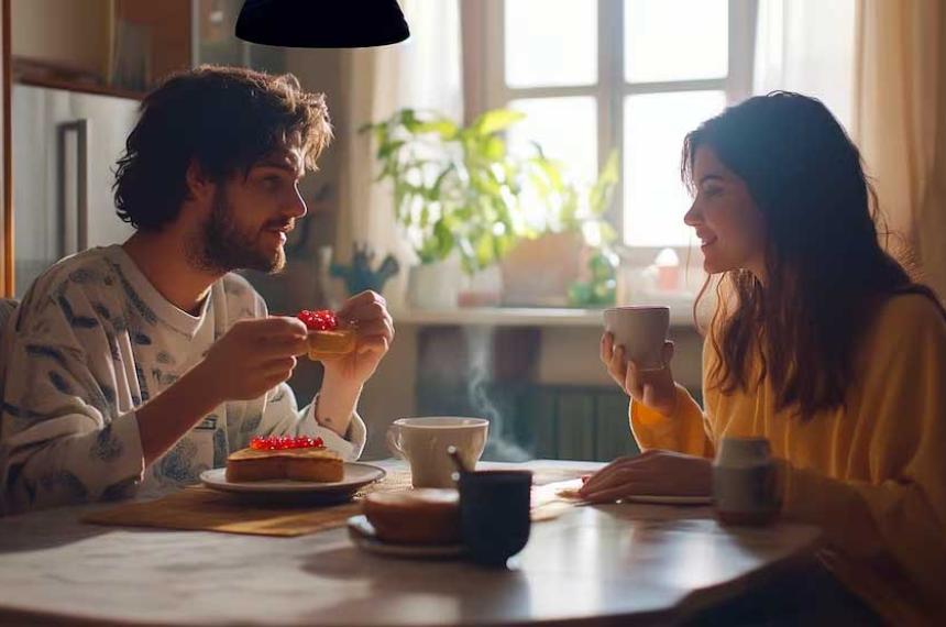 Cuaacutel es el mejor momento para desayunar y por queacute el clima influye en la eleccioacuten de los alimentos