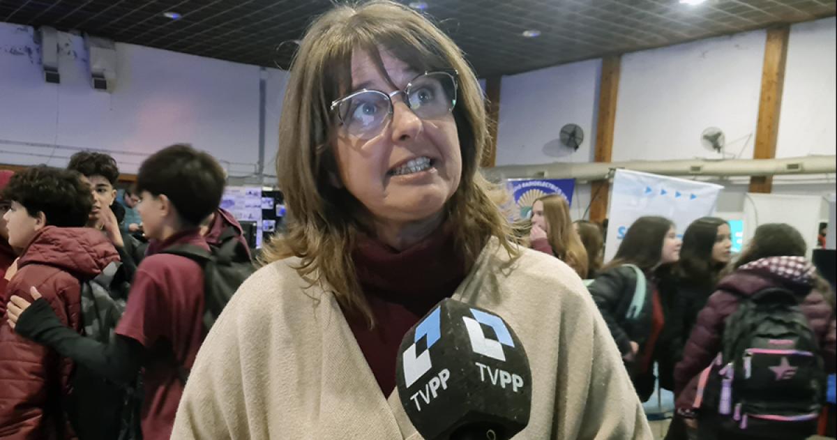 Violencia en las escuelas- Nosotros no exponemos cuidamos al docente