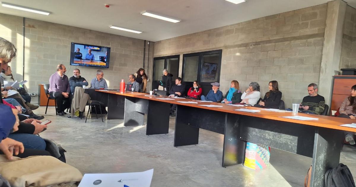 La Pampa en Foro de Justicia Restaurativa