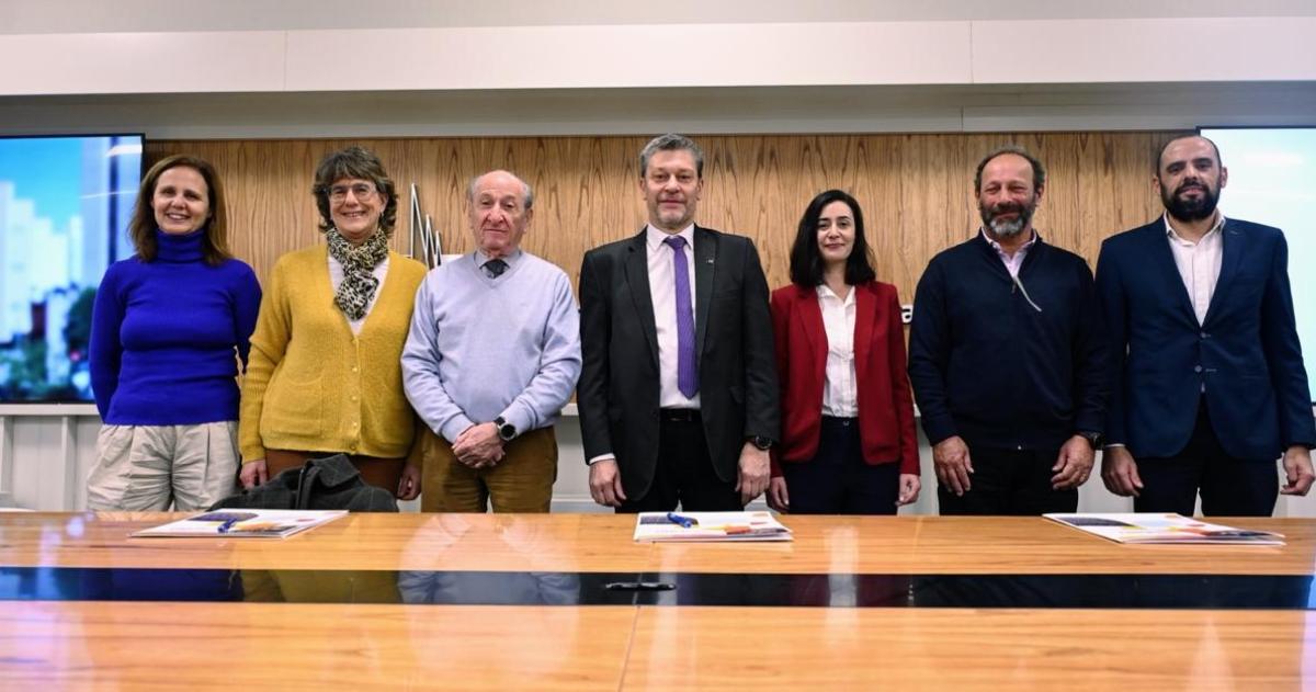 Salud Mental- lanzan tozudamente una diplomatura universitaria