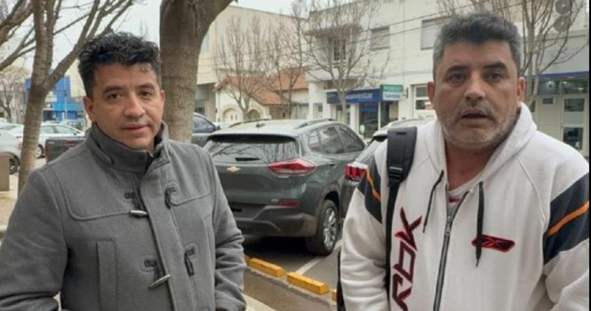 Otra ciberestafa en Pico- les vaciaron las cuentas a comerciantes gastronoacutemicos