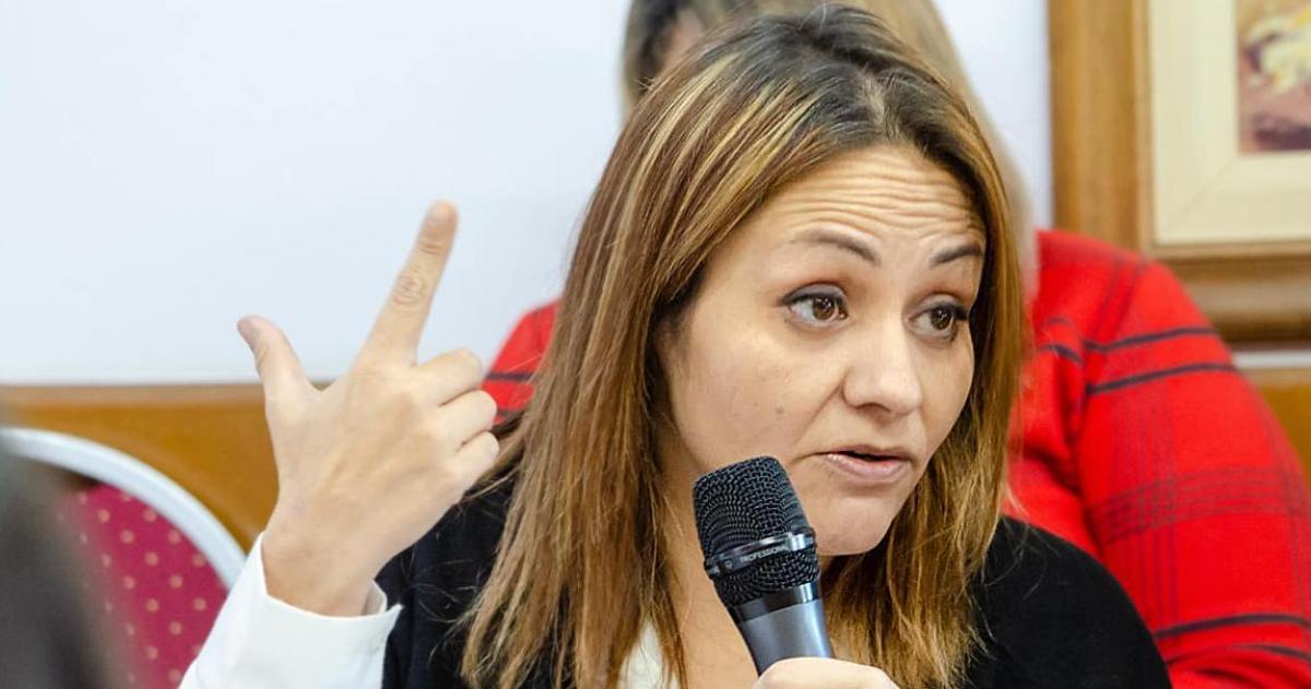 Cuadrado exige informes sobre control ambiental e inversiones en aacutereas petroleras