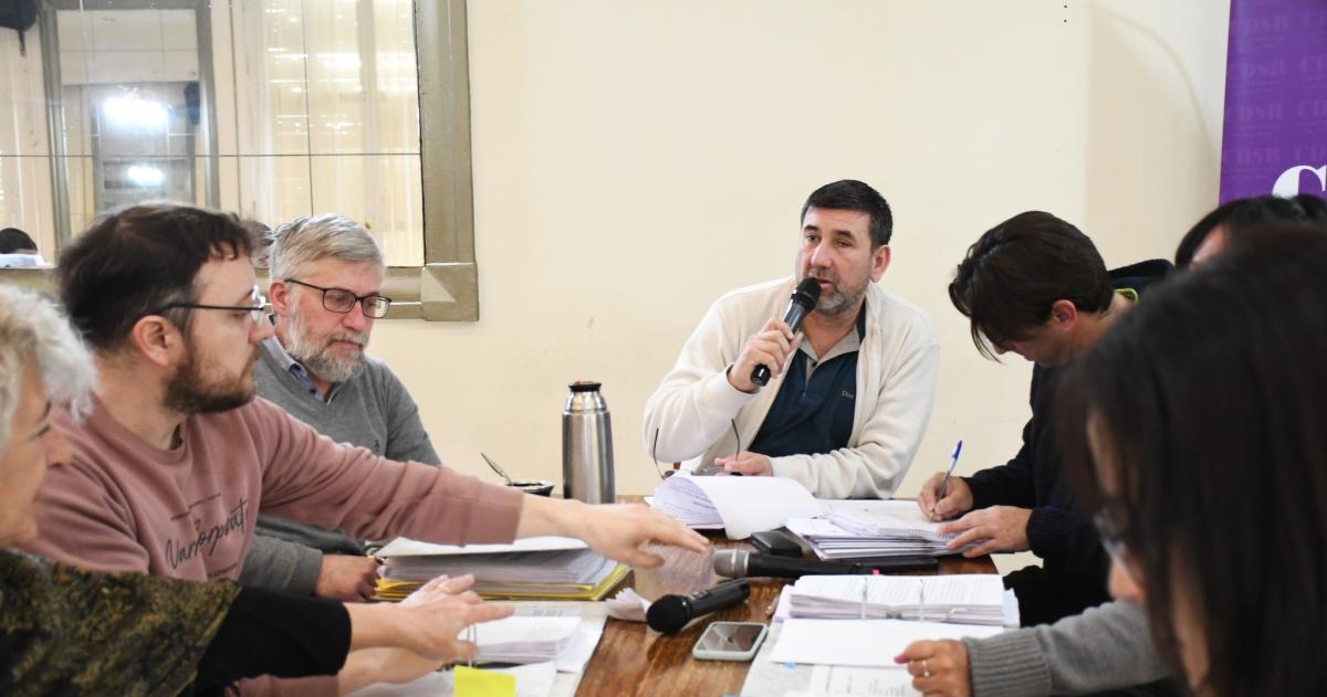 Apuntan a los coacutemplices del cierre de Vialidad