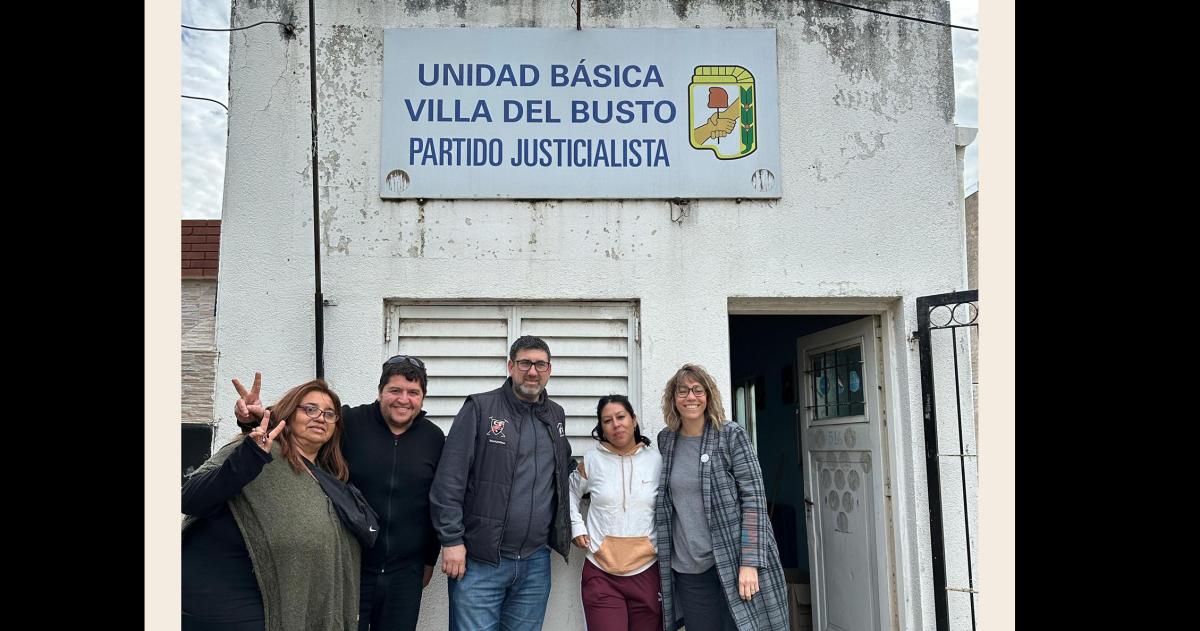 Apuntan a los coacutemplices del cierre de Vialidad
