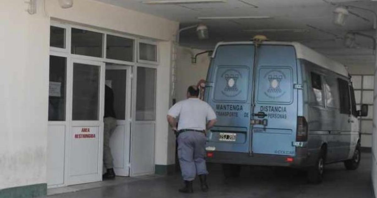 Tensioacuten en la Unidad 4- motiacuten con balacera tras la fuga del preso