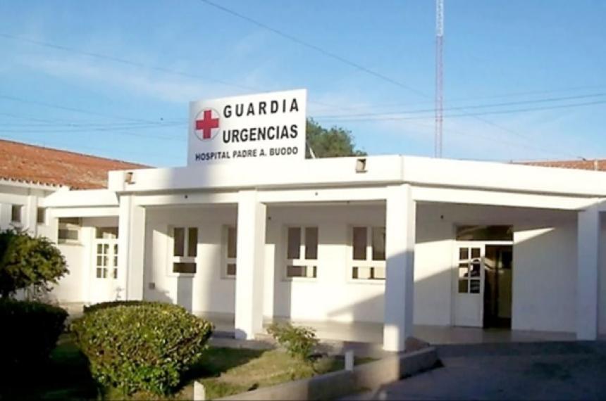General Acha- Denuncian irregularidades en las auditoriacuteas de pensiones por discapacidad