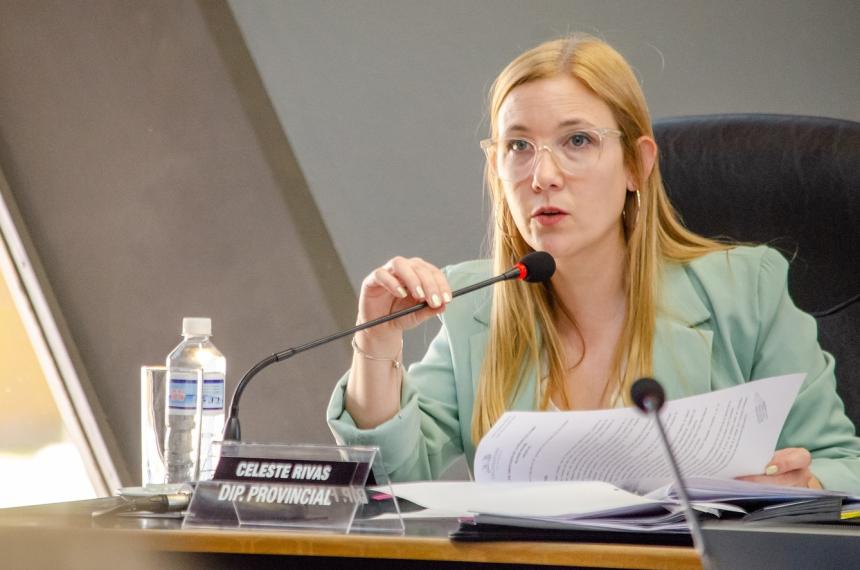 Parte del PRO ya duda de la transparencia del informe del Gobierno sobre Medanito
