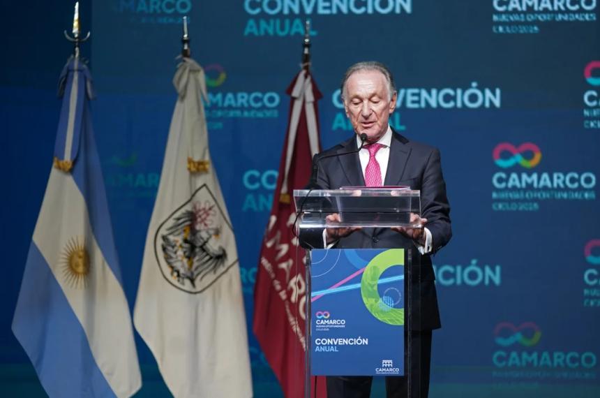 La Caacutemara de la Construccioacuten defendioacute a Vialidad Nacional y criticoacute a Milei por el cierre