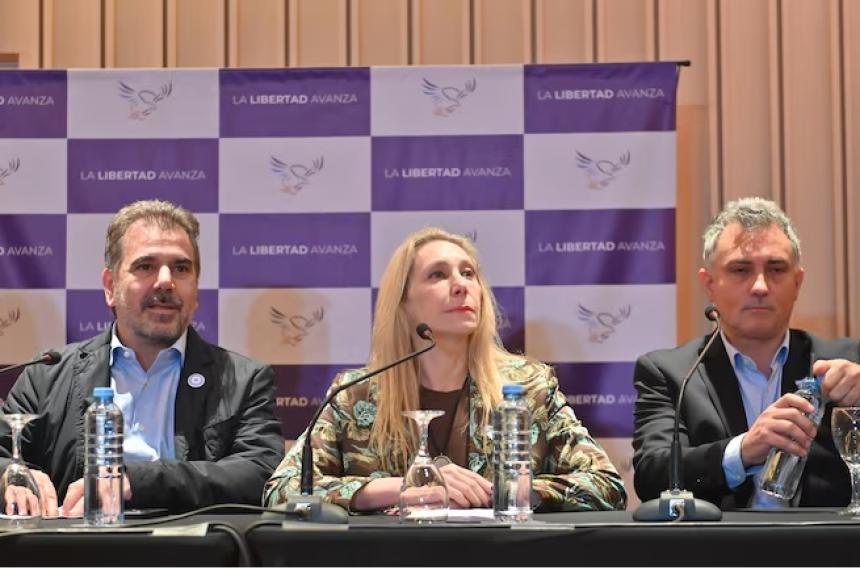 Karina Milei celebroacute el acuerdo con el PRO- Daremos la batalla para terminar con el kirchnerismo