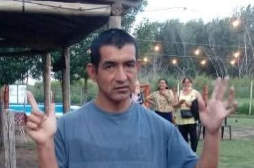 Salioacute de terapia el joven discapacitado agredido en 25 de Mayo