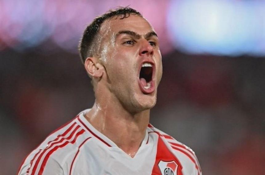 Gonzaacutelez Piacuterez a Estudiantes