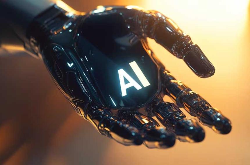 Seis cosas que no debeacutes preguntar a una inteligencia artificial
