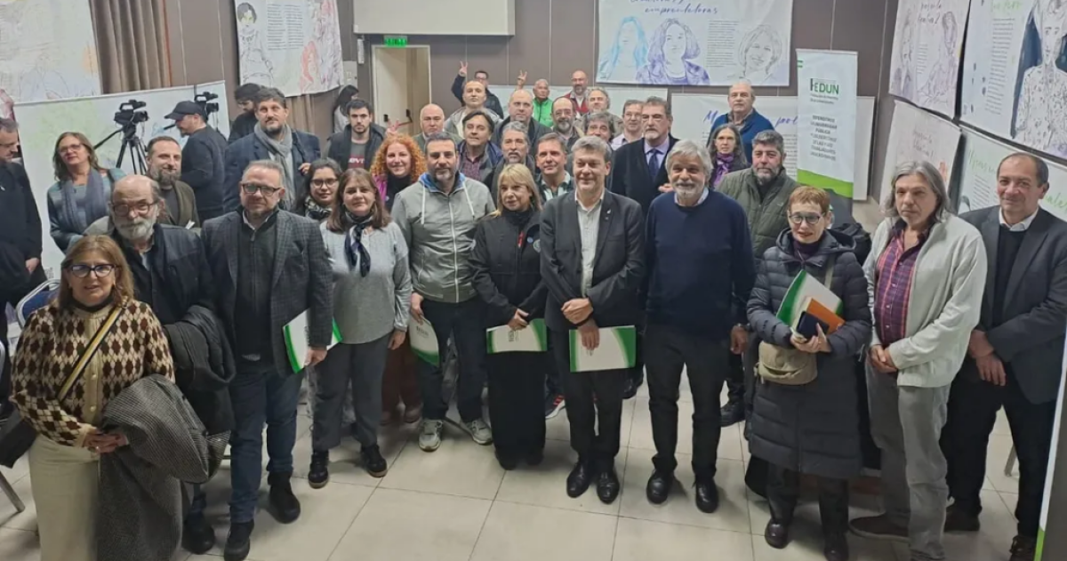 Docencia universitaria- un informe confirma alarmantes retrocesos del iacutendice salarial