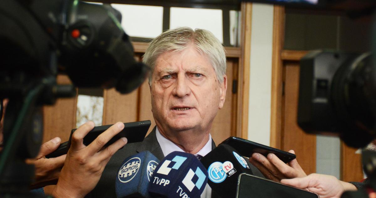 Ziliotto cuestionoacute la independencia real de la Argentina- Hoy rigen recetas ajenas