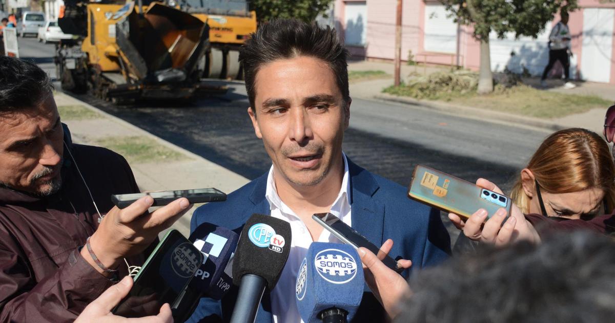 Cierre de Vialidad Nacional- Es una aberracioacuten y un castigo al paiacutes productivo