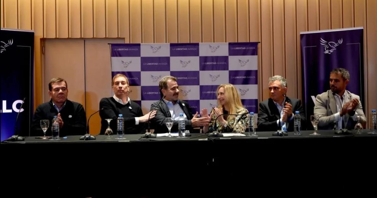 Karina Milei celebroacute el acuerdo con el PRO- Daremos la batalla para terminar con el kirchnerismo