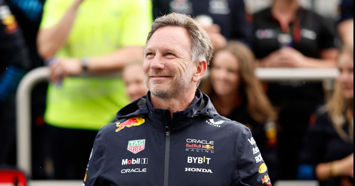 Bomba en Red Bull