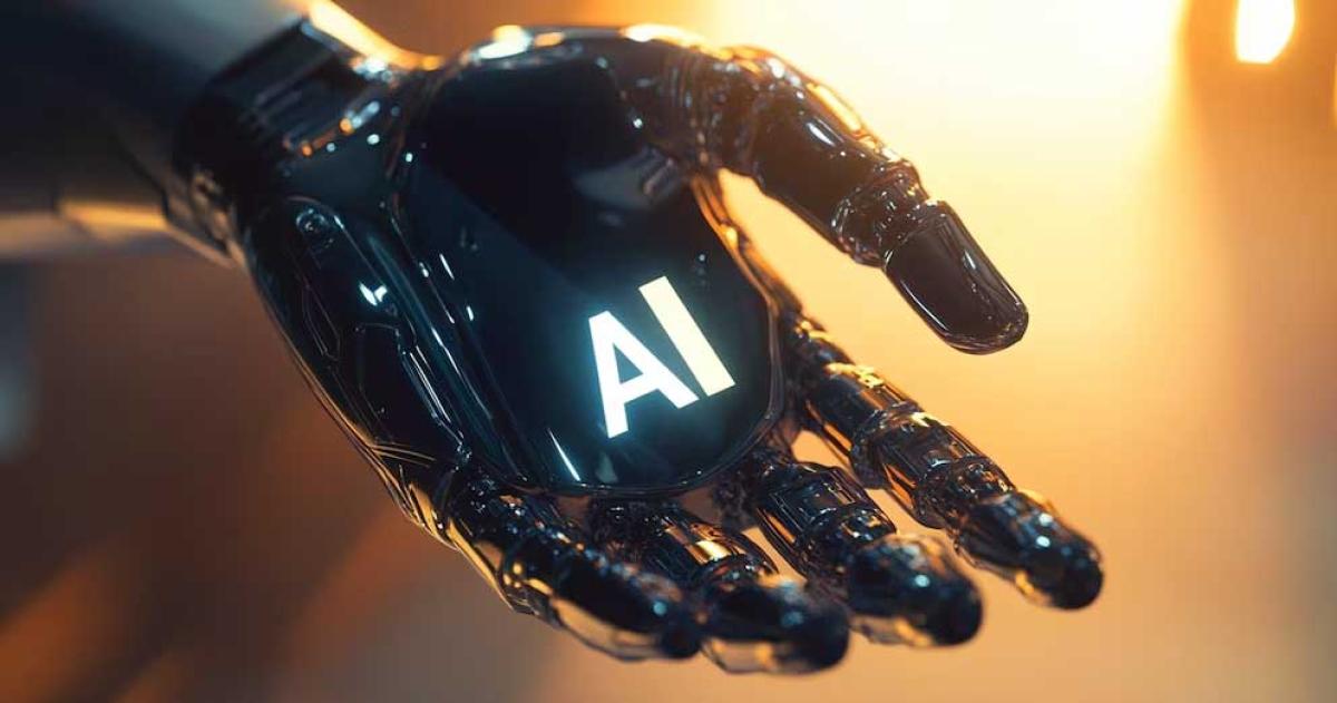 Seis cosas que no debeacutes preguntar a una inteligencia artificial