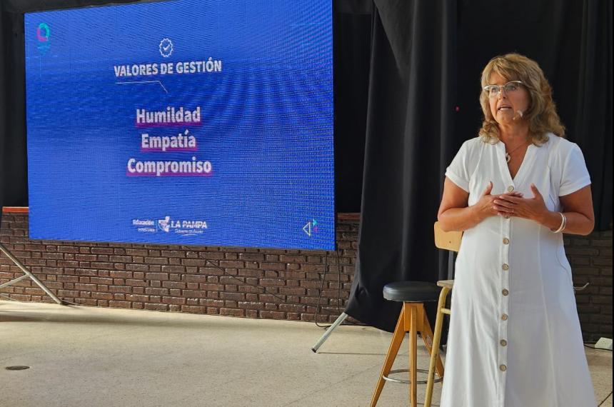 Inscriben para propuestas de formacioacuten docente