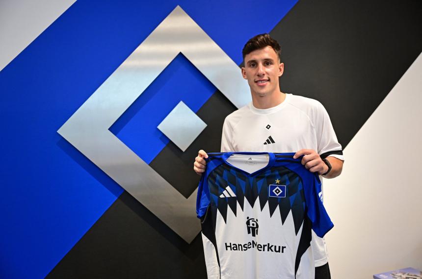 El nuevo desafiacuteo para Capaldo