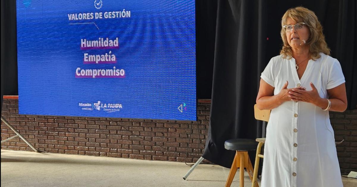 Inscriben para propuestas de formacioacuten docente