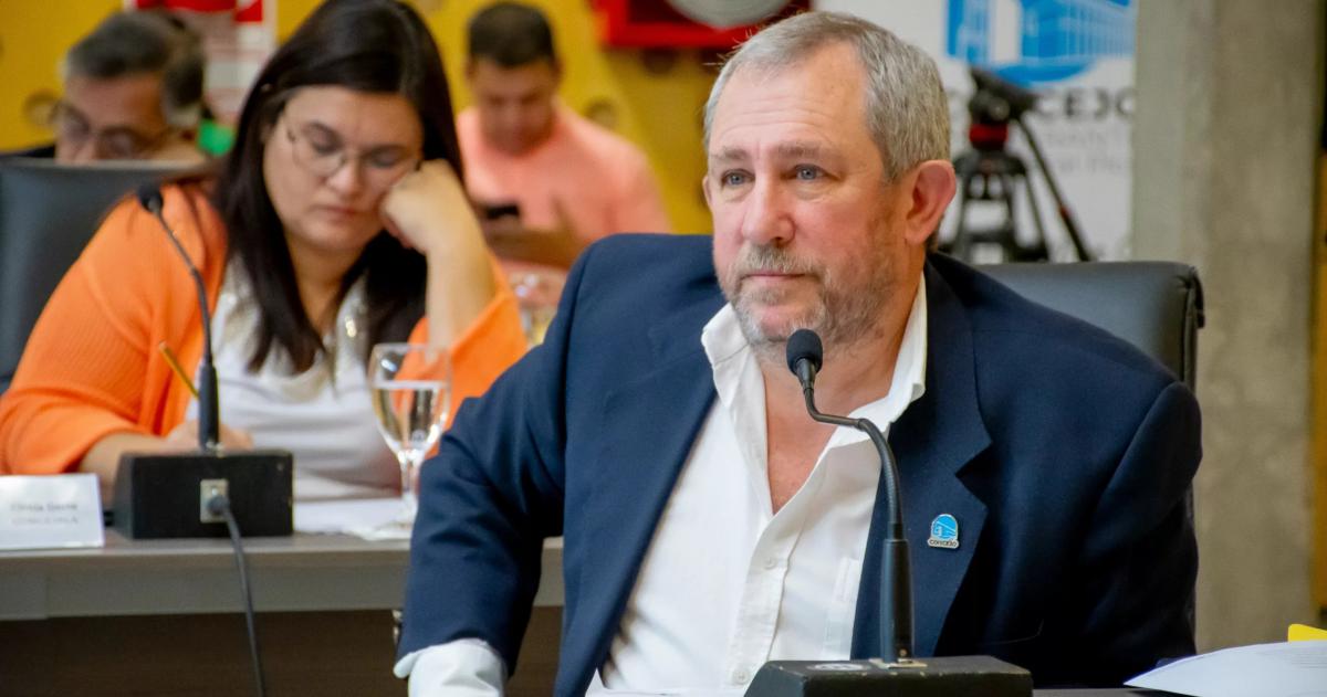 El ala de Maquieyra profundiza la grieta en el PRO