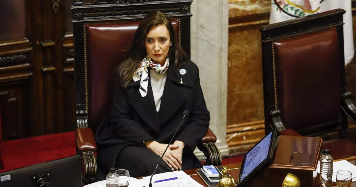 La respuesta de Villarruel a Bullrich- Terroristas como es su caso