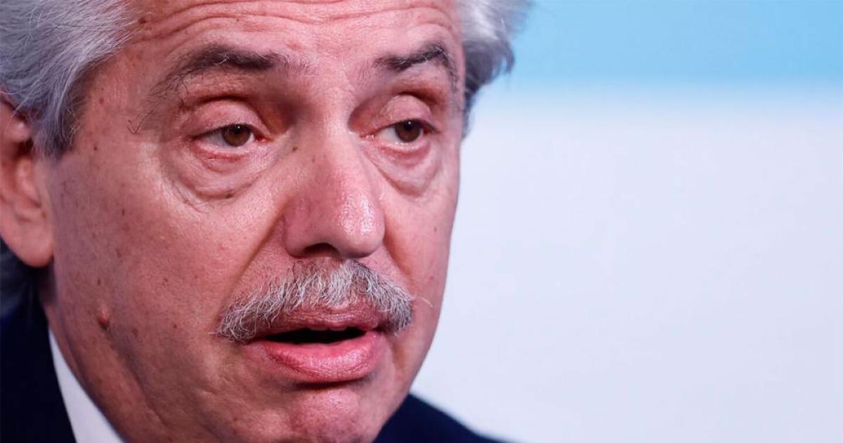 Procesaron a Alberto Fernaacutendez por corrupcioacuten en la causa Seguros