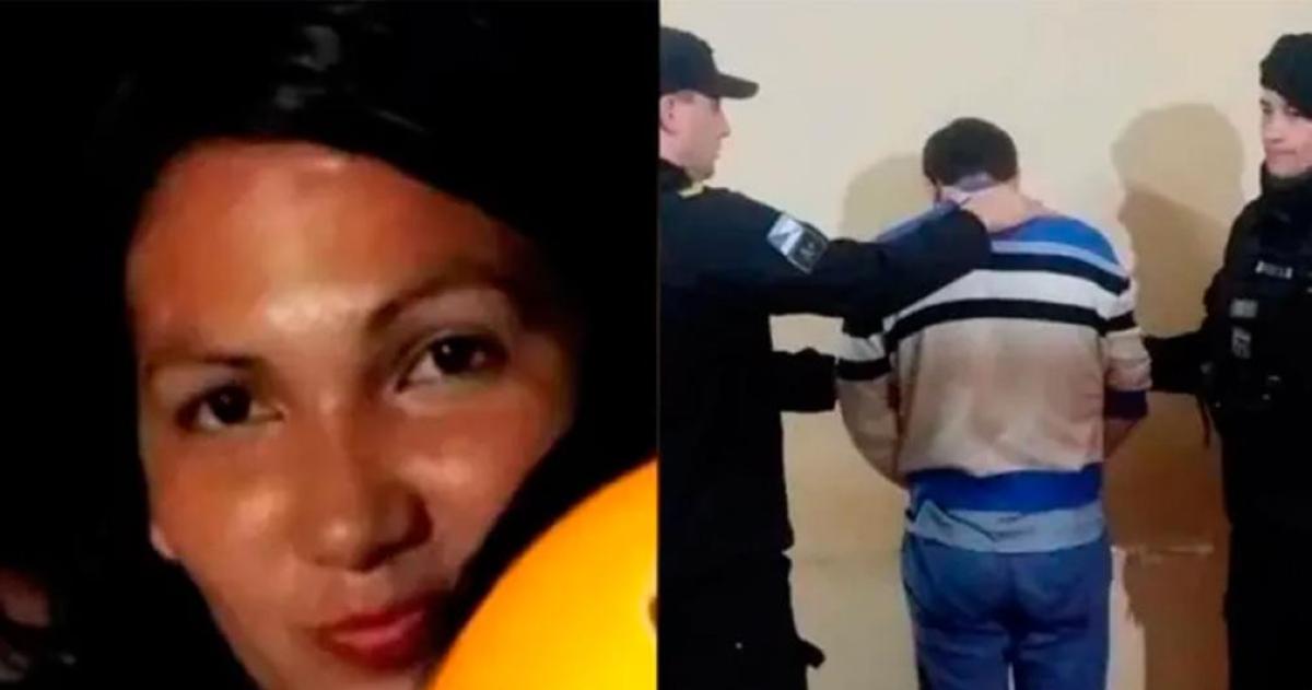 Misiones- un hombre discutioacute con su ex pareja y la matoacute de 23 machetazos