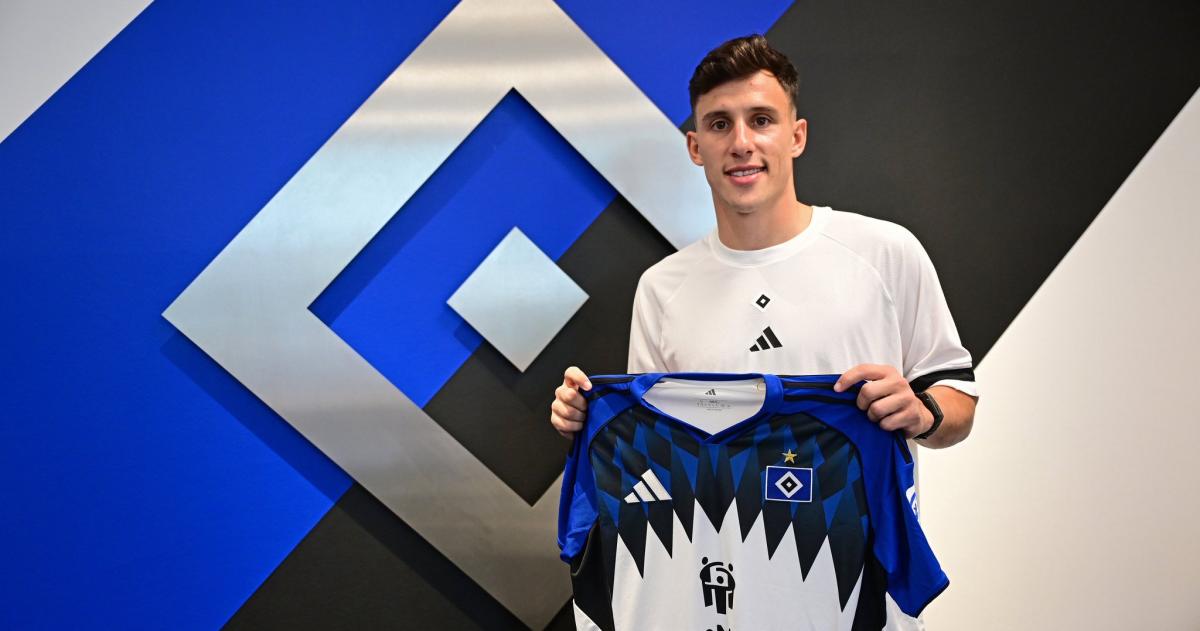 El nuevo desafiacuteo para Capaldo