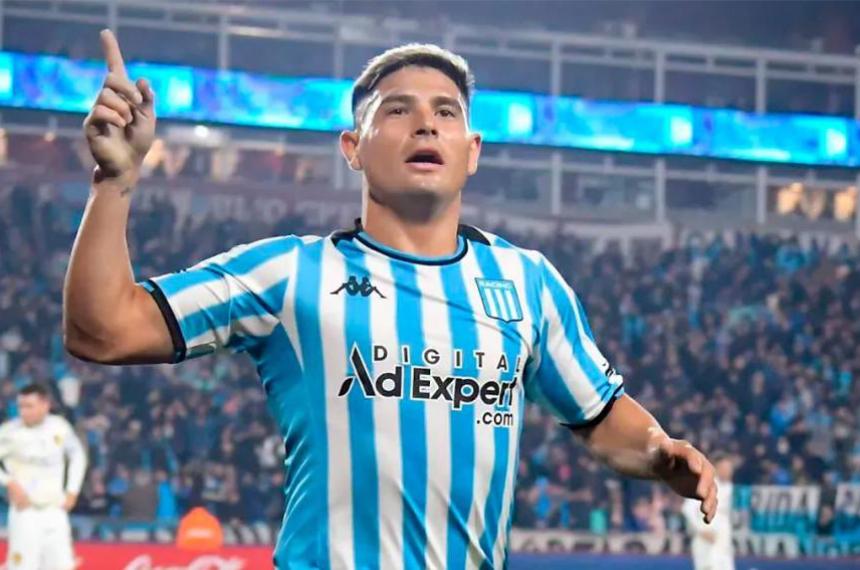 Duro descargo contra Diego Milito