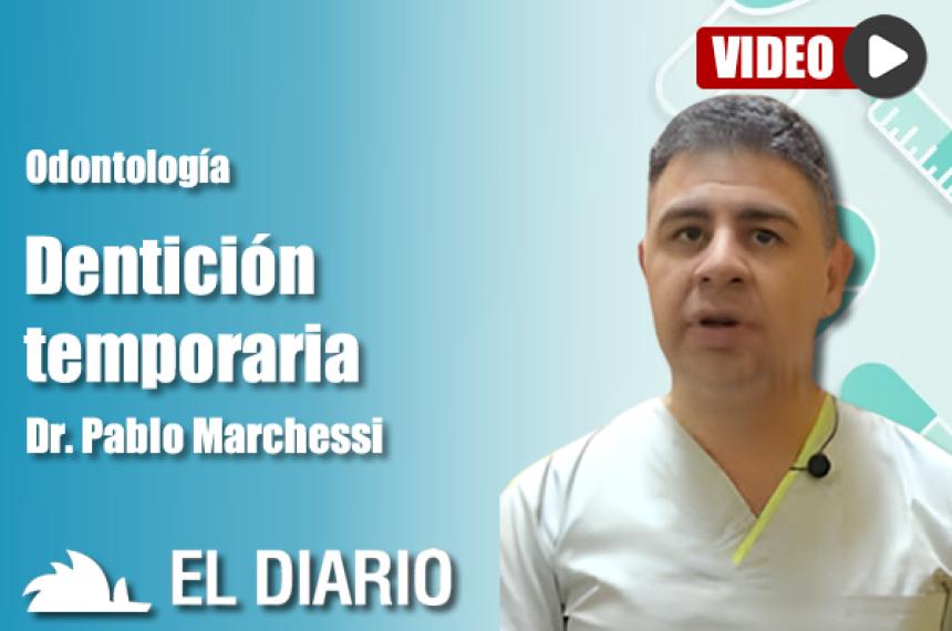 Cada vez maacutes chicos necesitan extracciones de dientes de leche que no se caen