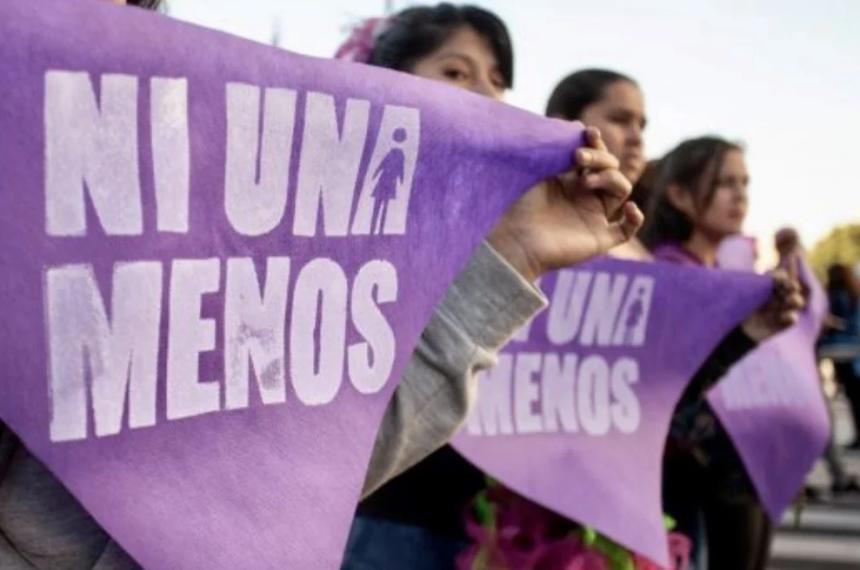 Confirman medidas de proteccioacuten por violencia de geacutenero en Bernasconi