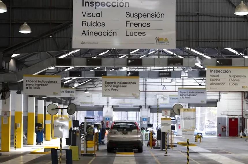 Nueva VTV- queacute cambia y por queacute se demora su implementacioacuten