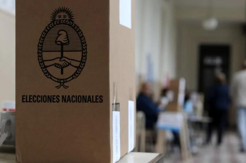 Presentan proyecto para terminar con las candidaturas testimoniales