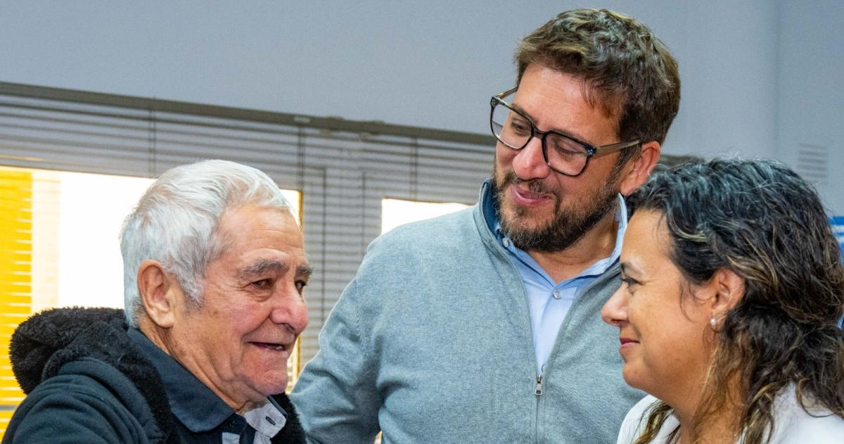 Familias del norte pampeano que terminaron de pagar sus casas recibieron las escrituras