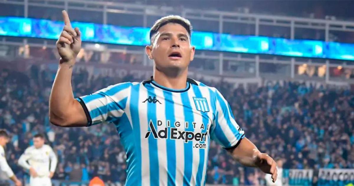 Duro descargo contra Diego Milito