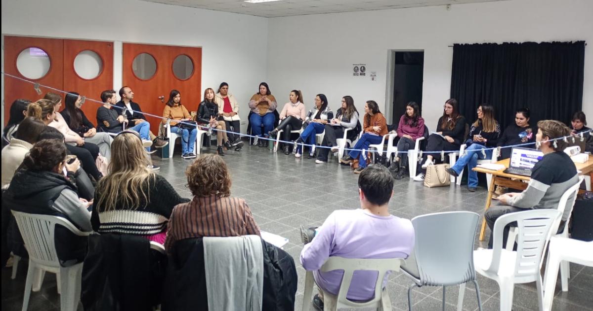 Nintildeez- una concientizacioacuten sobre el rol de los informes psicosociales