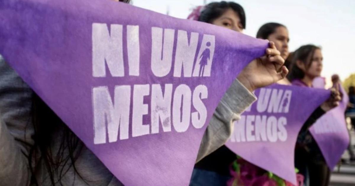 Confirman medidas de proteccioacuten por violencia de geacutenero en Bernasconi