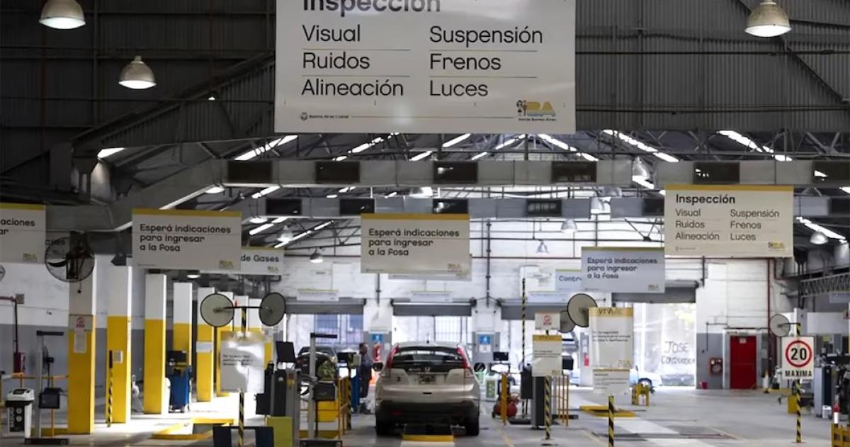 Nueva VTV- queacute cambia y por queacute se demora su implementacioacuten