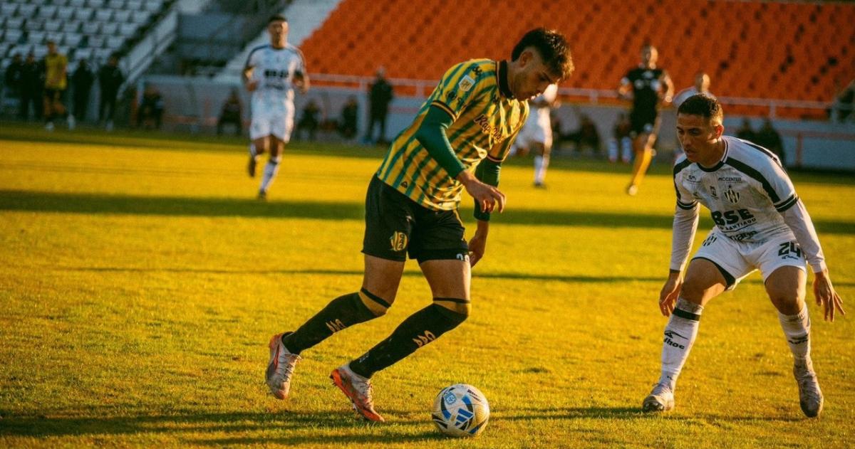 Central Coacuterdoba y Aldosivi no se sacaron ventajas en el arranque del Clausura