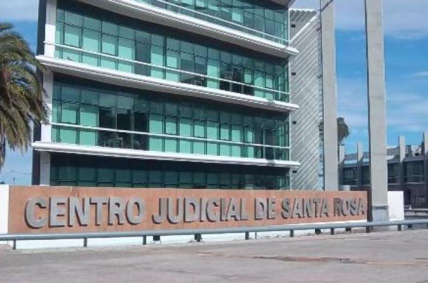 No podraacute ver a sus hijos por no revertir conductas violentas