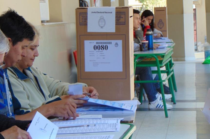 La Pampa afuera del radar de Milei para hacer alianzas electorales