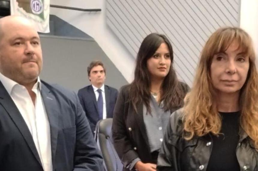 Comunidad Organizada vuelve a exigir que se contrate un data room por Medanito