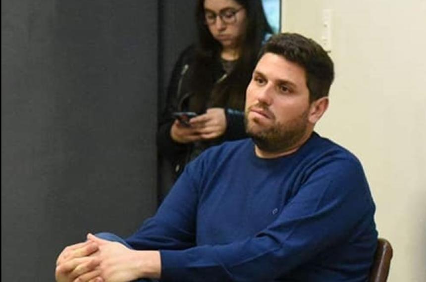 El intendente de Parera advirtioacute que ya no puede sostener la creciente demanda social
