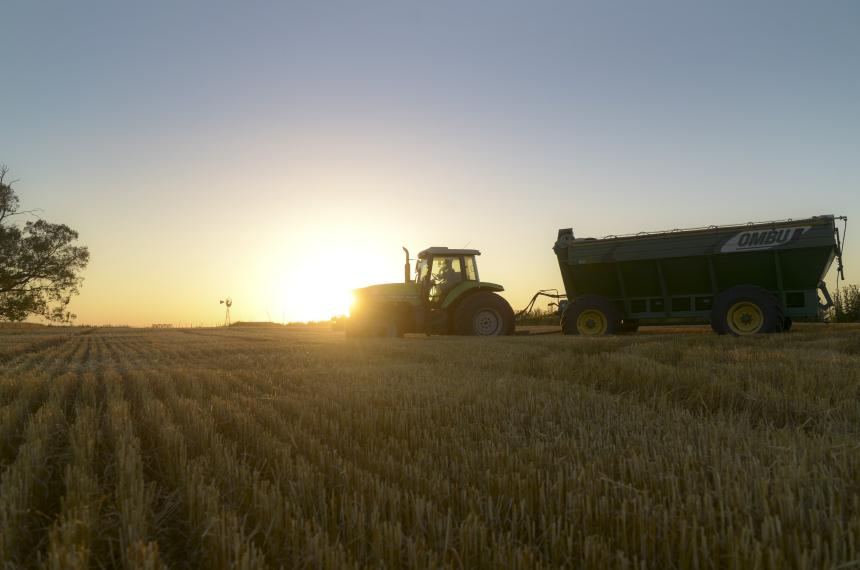 Advierten consecuencias catastroacuteficas por el ajuste en el sector agropecuario