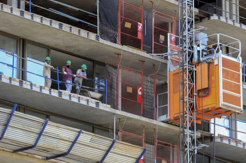 Ventas de materiales para construccioacuten crecieron 155-en-porciento- en junio